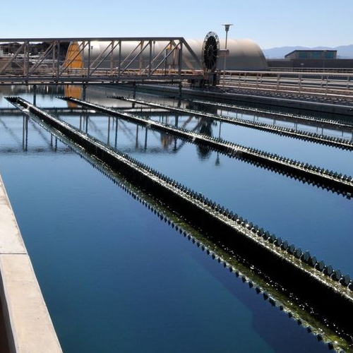 Greywater & Reuse Systems