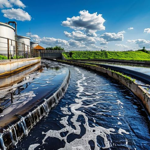 Wastewater Treatment