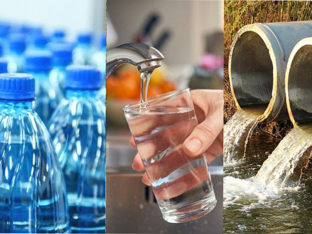 About AQUAPOT Products