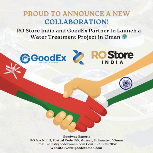 RO Store Oman