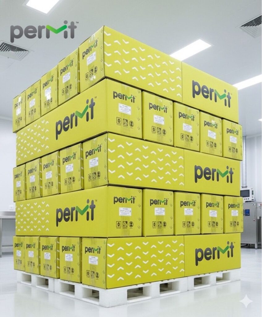 Permit 8040 Brackish Membrane