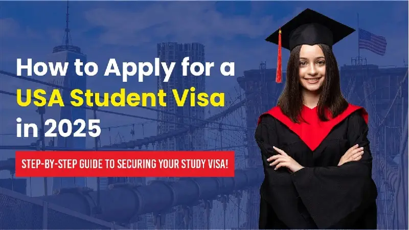 Step-by-Step Guide to Securing a Student Visa